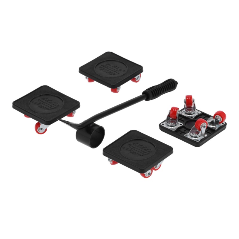 Furniture Lifter Shifter Movin – Heavy Equipment Rollers recenzja i cena