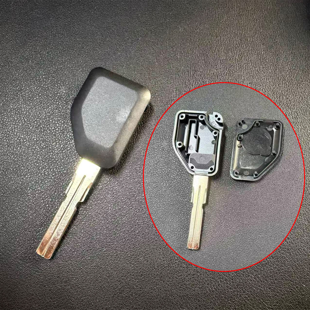Car Key Blade for Volvo XC70 X – Heavy Equipment Engineering recenzja i cena