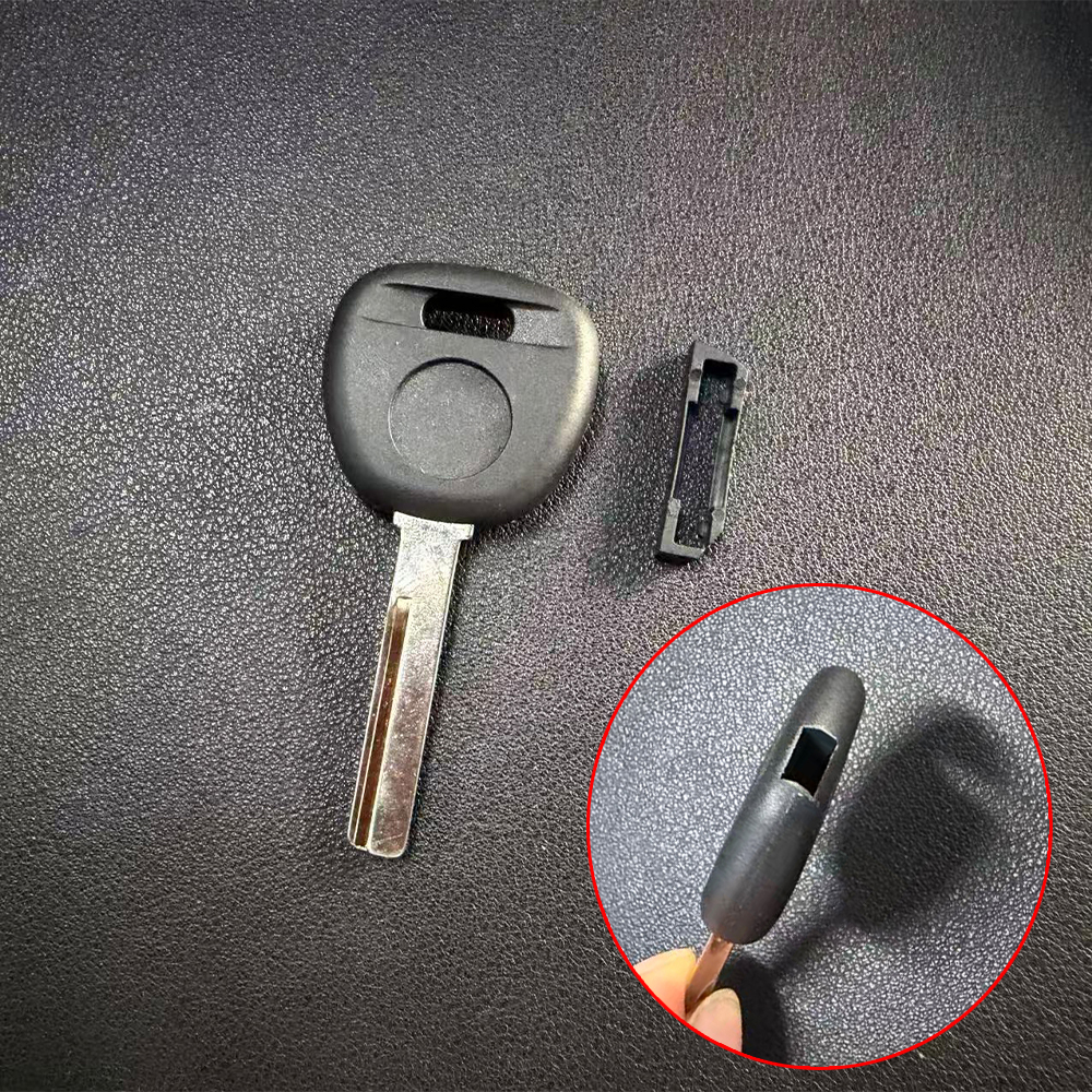 Car Key Blade for Volvo XC70 X – Heavy Equipment Engineering recenzja i cena