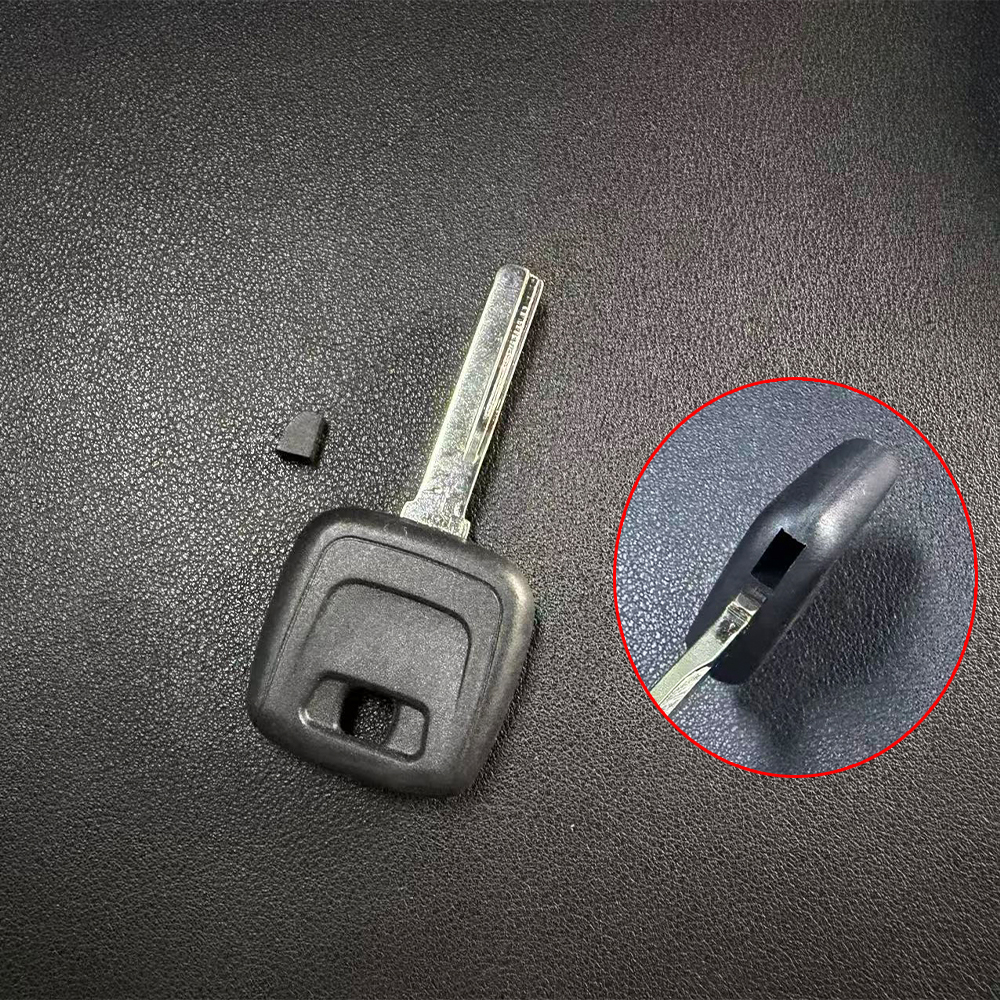 Car Key Blade for Volvo XC70 X – Heavy Equipment Engineering recenzja i cena