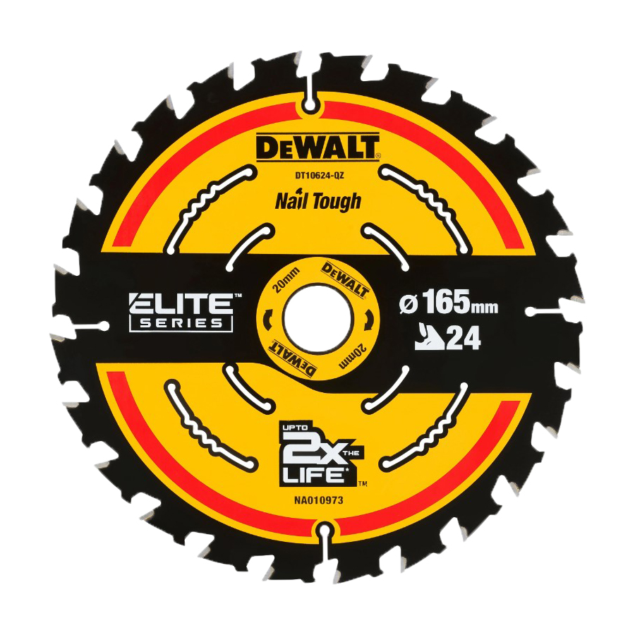 DEWALT DT10624-QZ 1/3pcs 24T C – Heavy Equipment And Machinery recenzja i cena