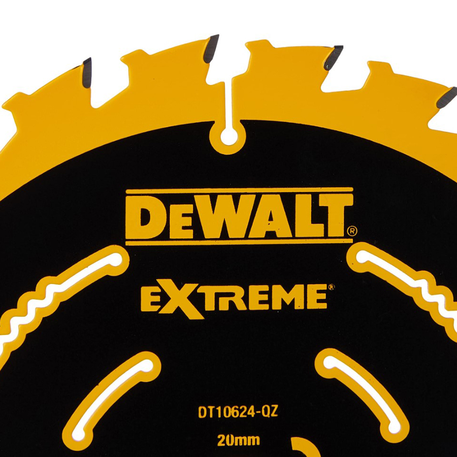 DEWALT DT10624-QZ 1/3pcs 24T C – Heavy Equipment And Machinery recenzja i cena