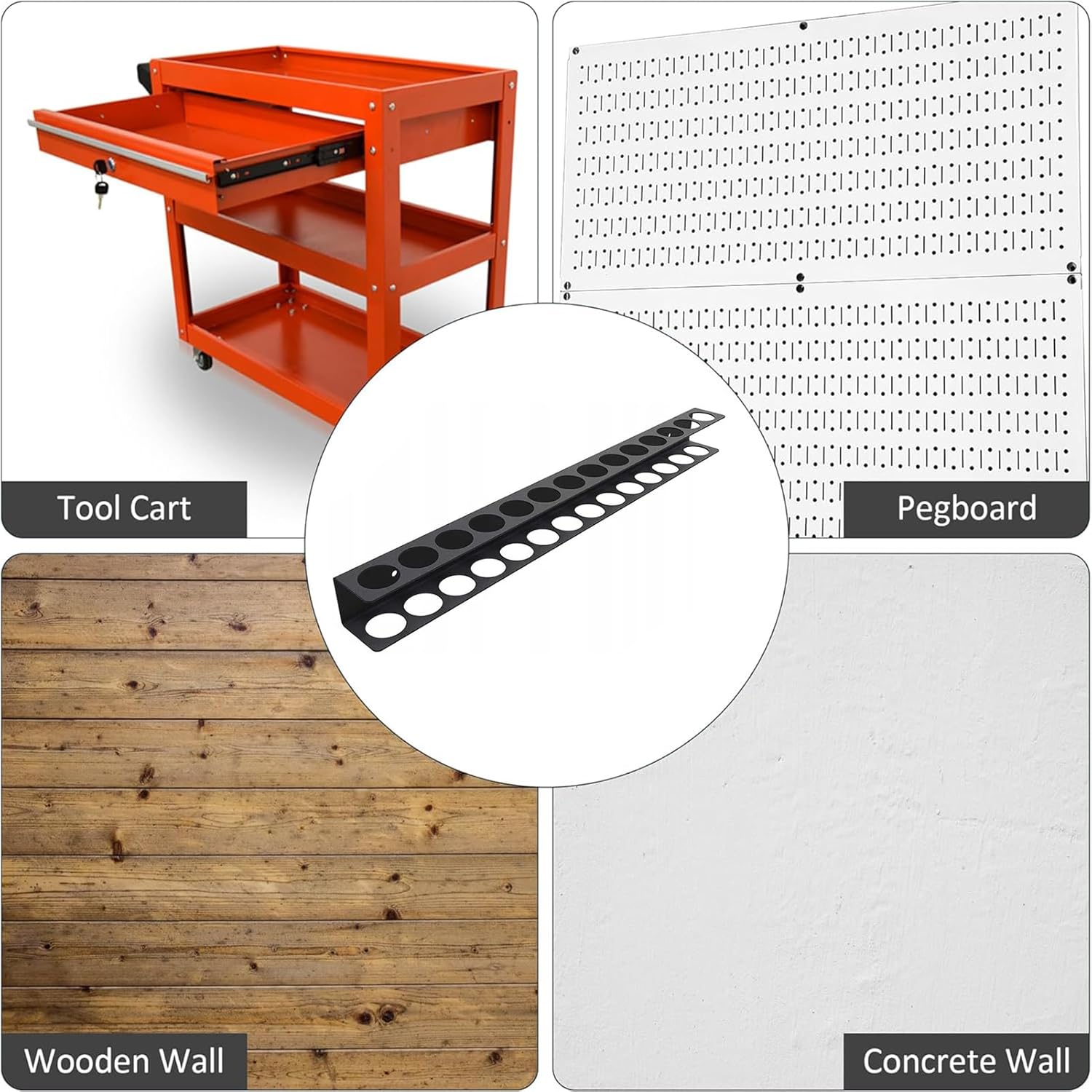 TINSOL Wall Mount Heavy Duty S – Heavy Equipment For Construction recenzja i cena