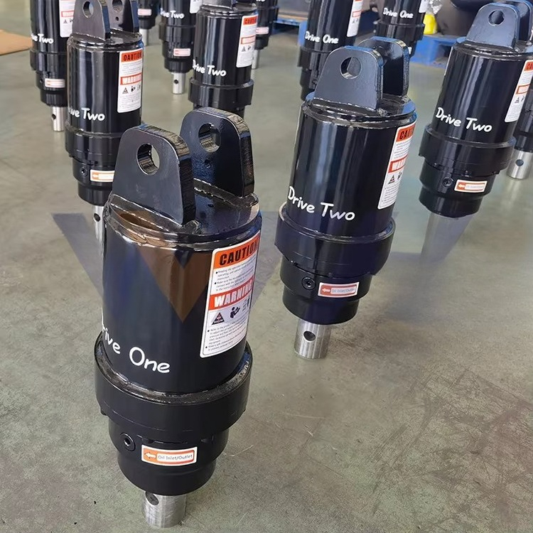 Mini Excavator Auger Post Hole – Post Hole Digger recenzja i cena