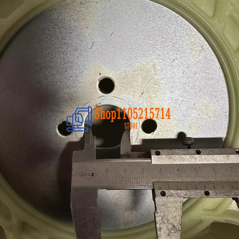 Excavator Engine Fan Blade Par – Heavy Equipment Xcmg recenzja i cena