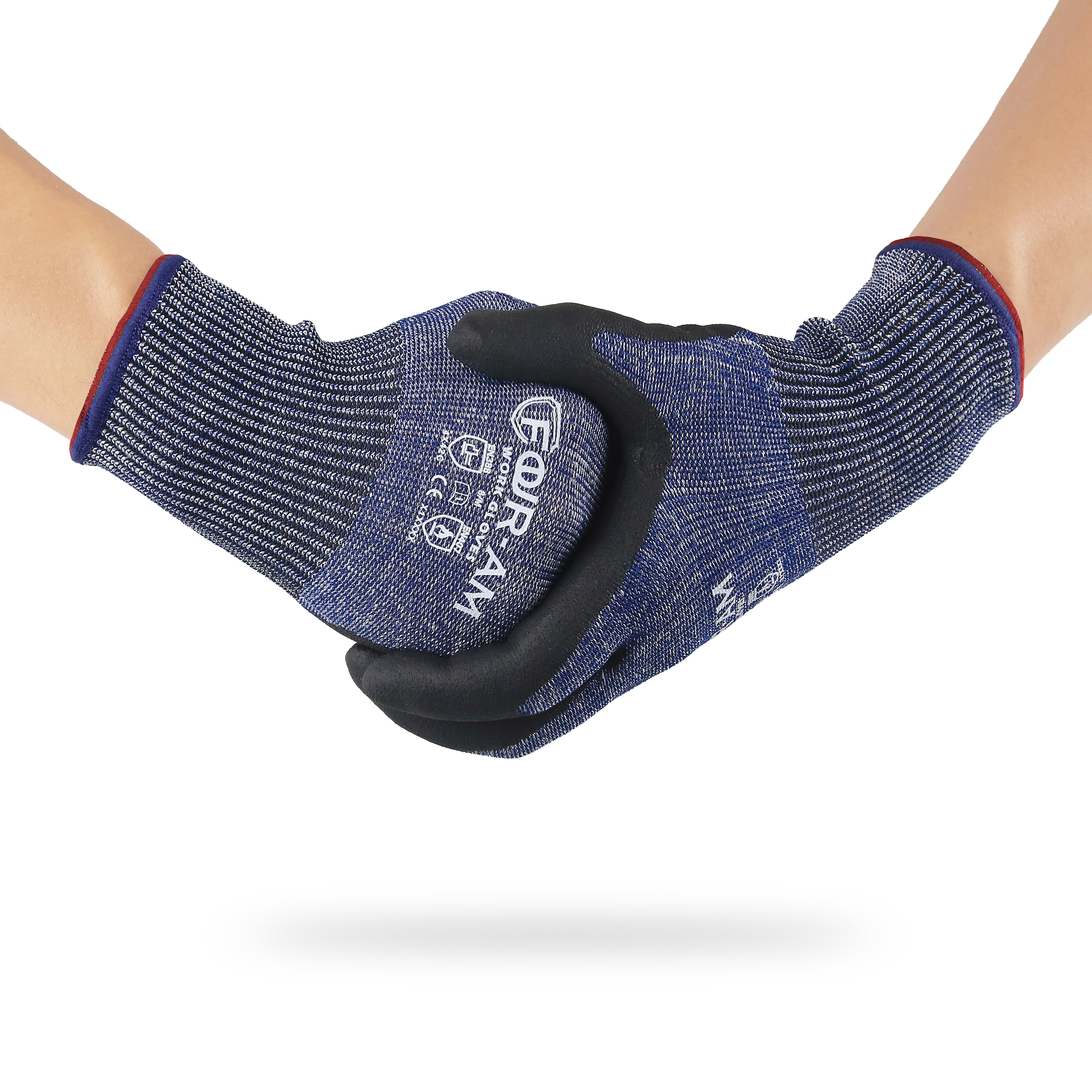 Level 5 Cut-Resistant Gloves H – Heavy Equipment Operation recenzja i cena
