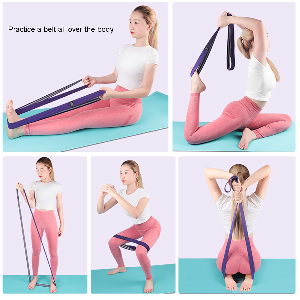 208cm Long Fabric Pull Up Assi – Heavy Equipment Training recenzja i cena