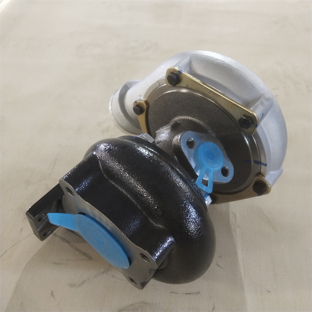 860600786 Turbocharger for XCM – Heavy Equipment Xcmg recenzja i cena