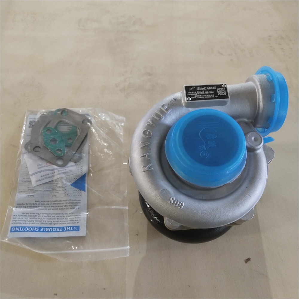 860600786 Turbocharger for XCM – Heavy Equipment Xcmg recenzja i cena