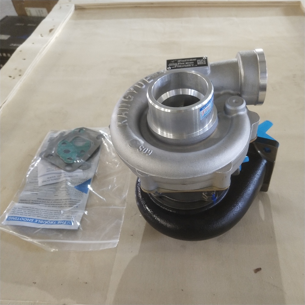 860600786 Turbocharger for XCM – Heavy Equipment Xcmg recenzja i cena