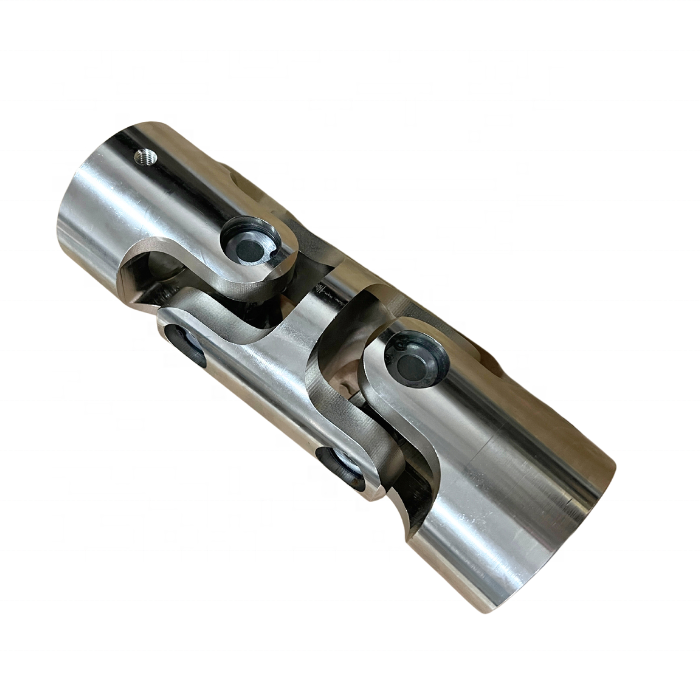Heavy-Duty Steel Double Cardan – Heavy Equipment Rollers recenzja i cena