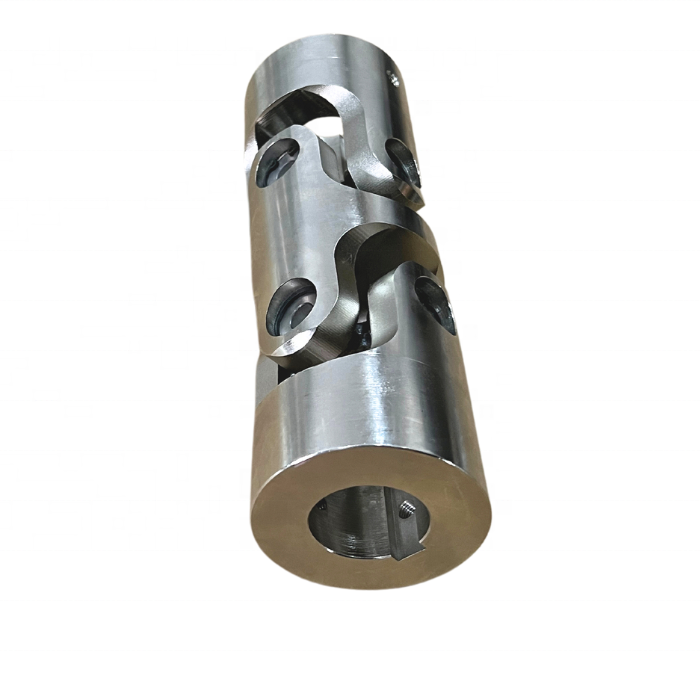 Heavy-Duty Steel Double Cardan – Heavy Equipment Rollers recenzja i cena