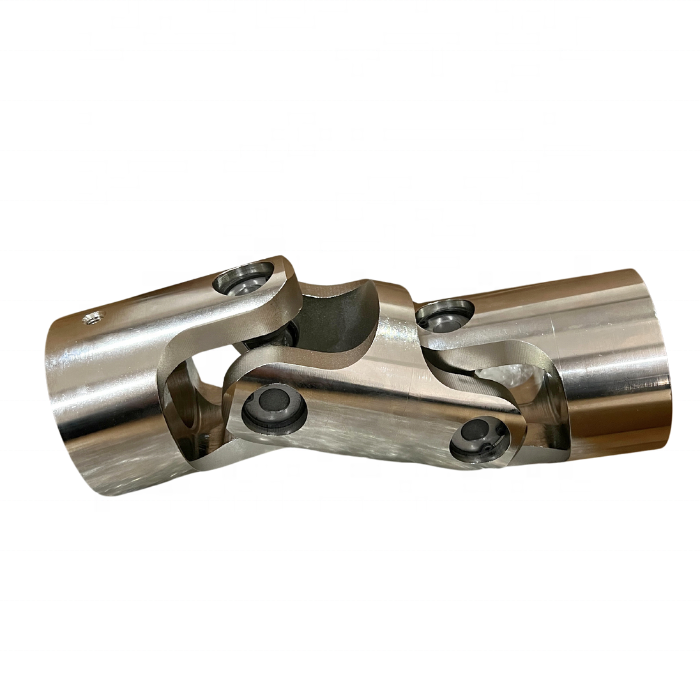 Heavy-Duty Steel Double Cardan – Heavy Equipment Rollers recenzja i cena