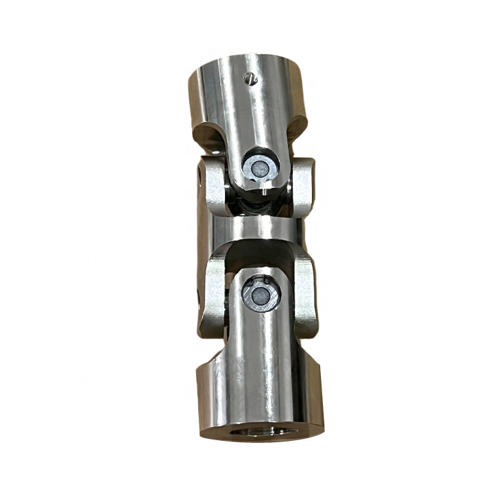 Heavy-Duty Steel Double Cardan – Heavy Equipment Rollers recenzja i cena