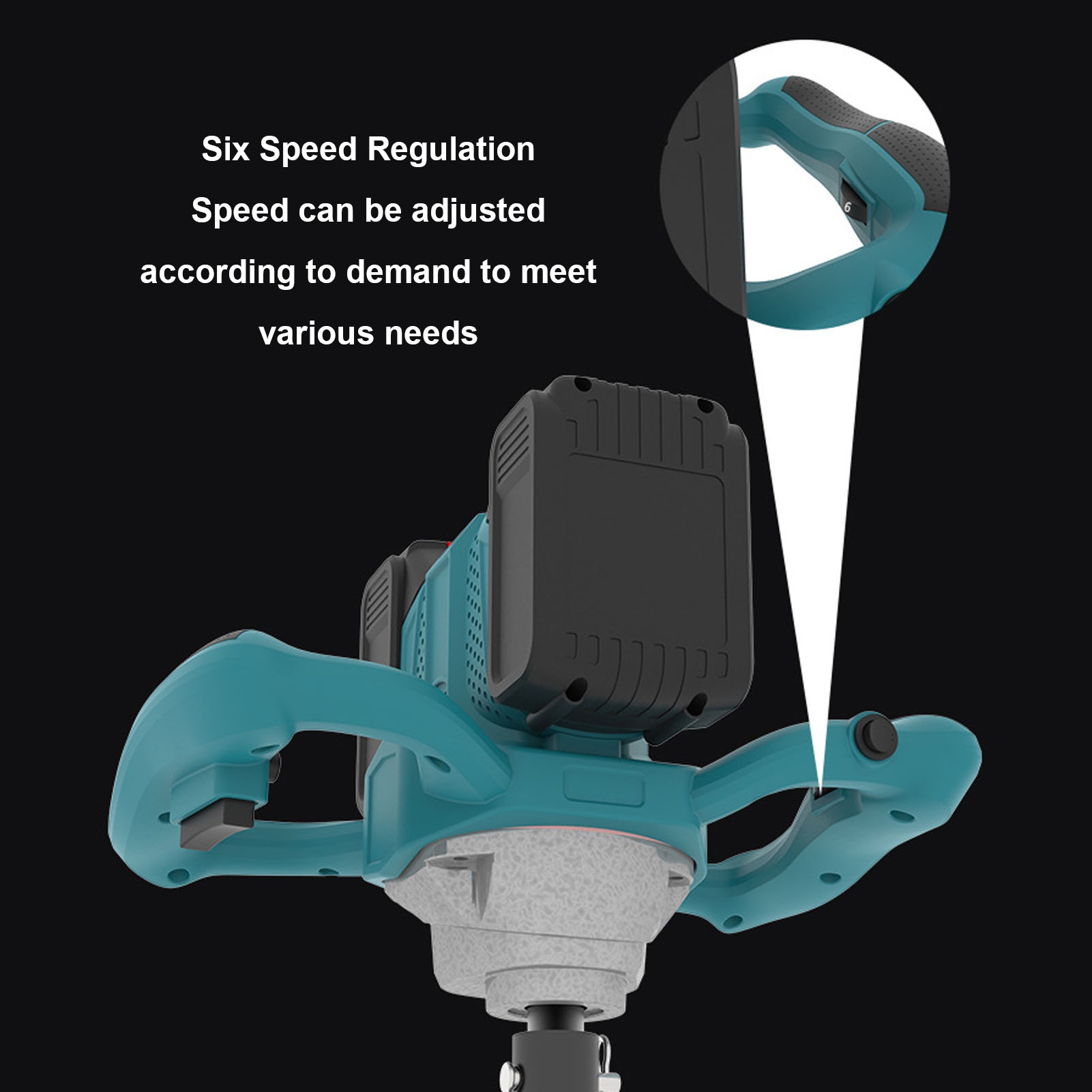 Cordless Post Hole Digger Elec – Post Hole Digger recenzja i cena