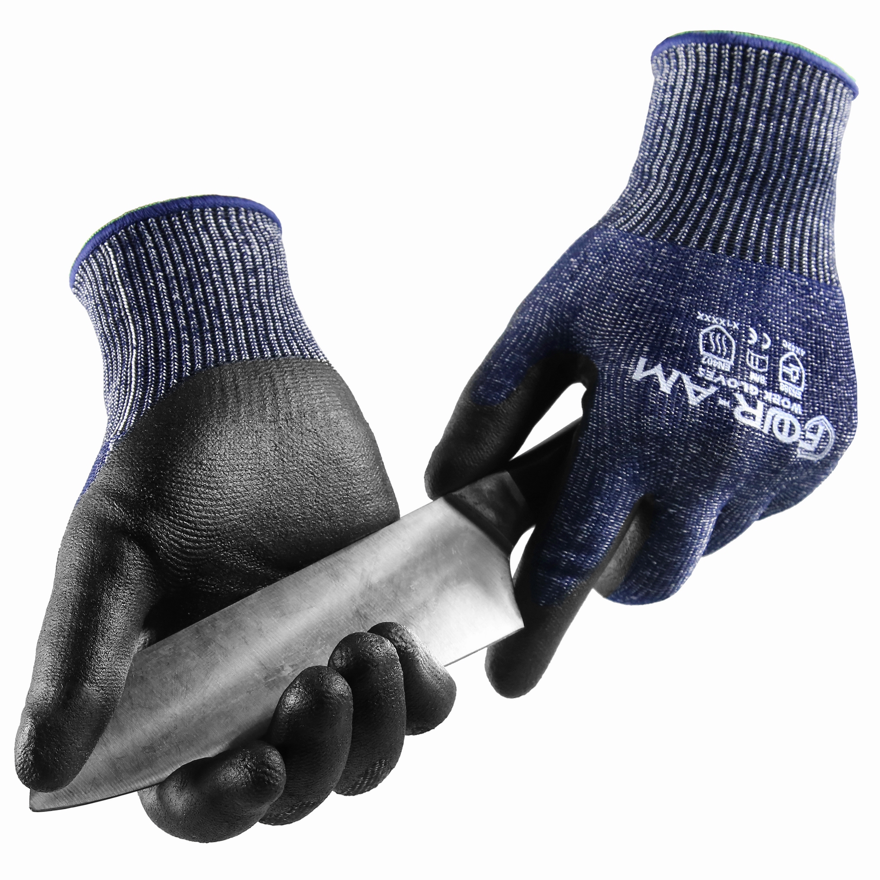 1/3Pair, Level 5Cut-Resistant  – Heavy Equipment Operation recenzja i cena