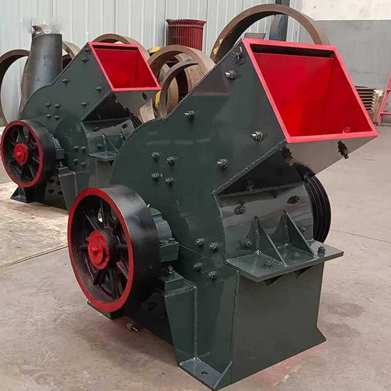 New Equipment Large Crusher St – Heavy Equipment Breaker recenzja i cena