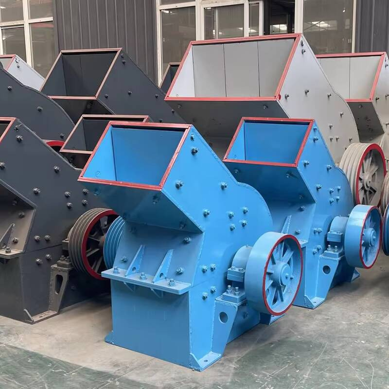 New Equipment Large Crusher St – Heavy Equipment Breaker recenzja i cena