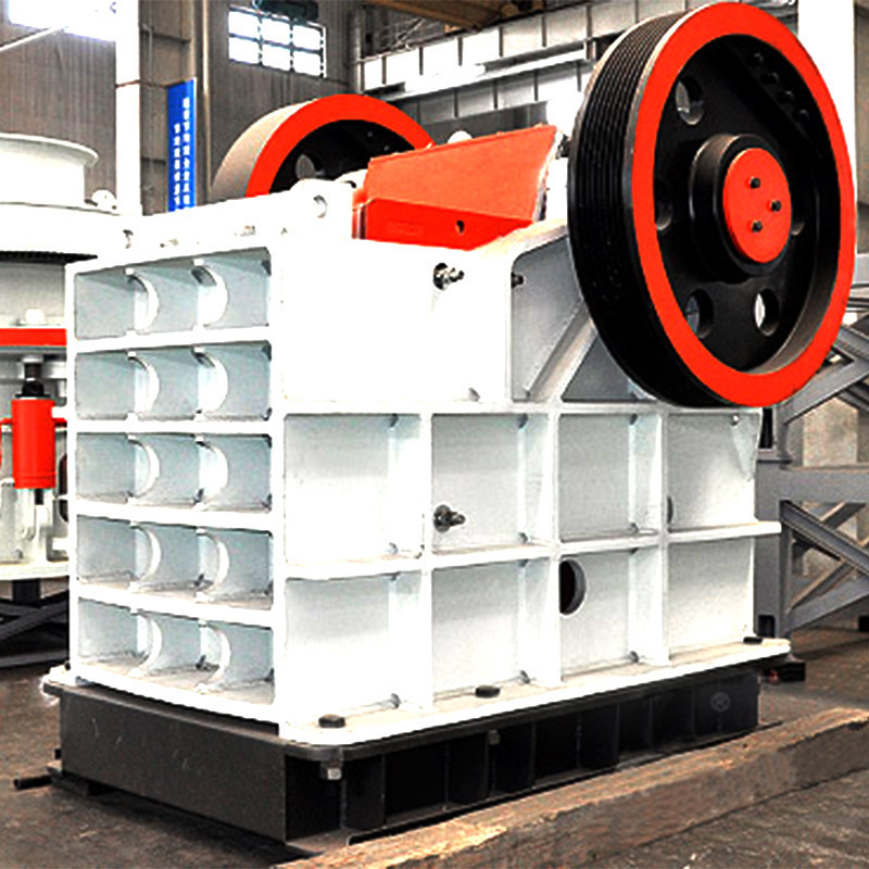 Basalt Granite Crushing Machin – Heavy Equipment And Machinery recenzja i cena