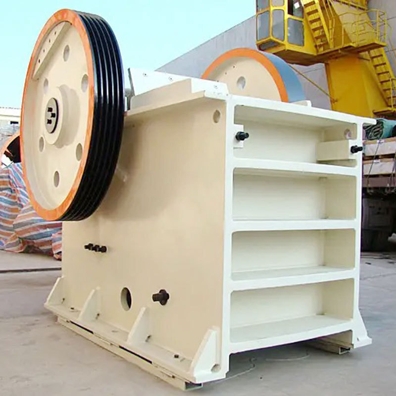 Basalt Granite Crushing Machin – Heavy Equipment And Machinery recenzja i cena