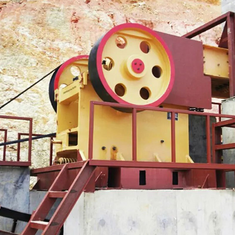 Basalt Granite Crushing Machin – Heavy Equipment And Machinery recenzja i cena