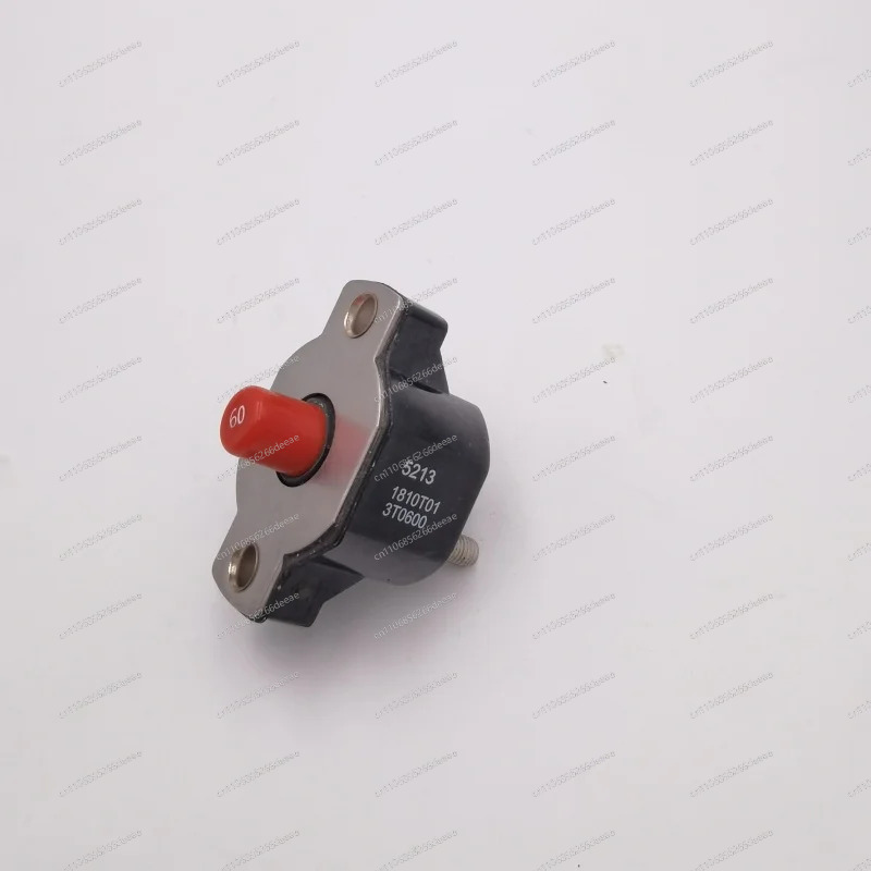 60A Thermal Circuit Breaker 78 – Heavy Equipment Breaker recenzja i cena