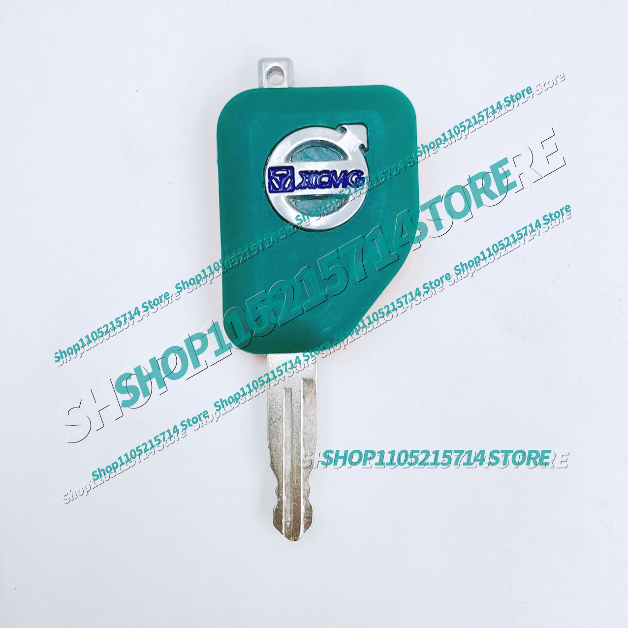 New Universal Start Ignition K – Heavy Equipment Xcmg recenzja i cena