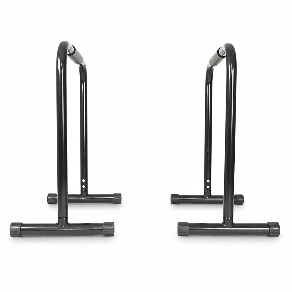 Steel Parallel Bar, 65x38x78cm – Heavy Equipment Training recenzja i cena