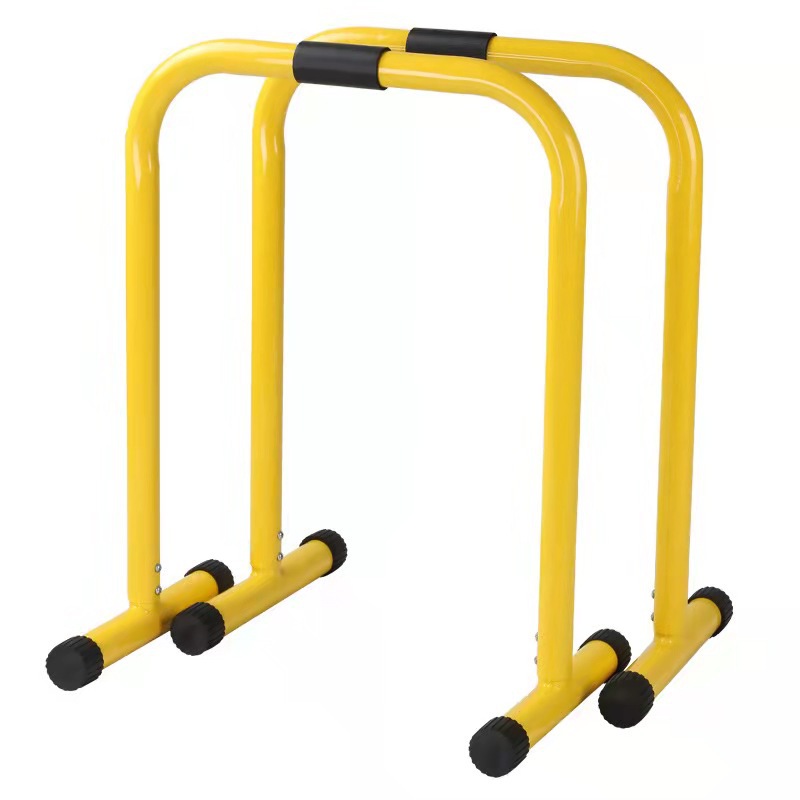 Steel Parallel Bar, 65x38x78cm – Heavy Equipment Training recenzja i cena