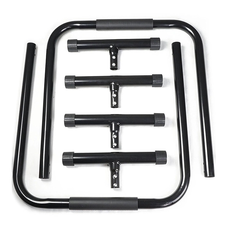 Steel Parallel Bar, 65x38x78cm – Heavy Equipment Training recenzja i cena
