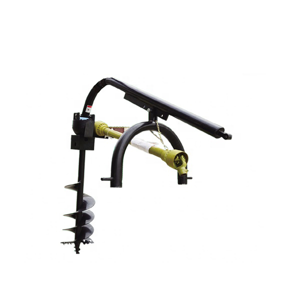 Farm Soil Powered Post Hole Di – Post Hole Digger recenzja i cena