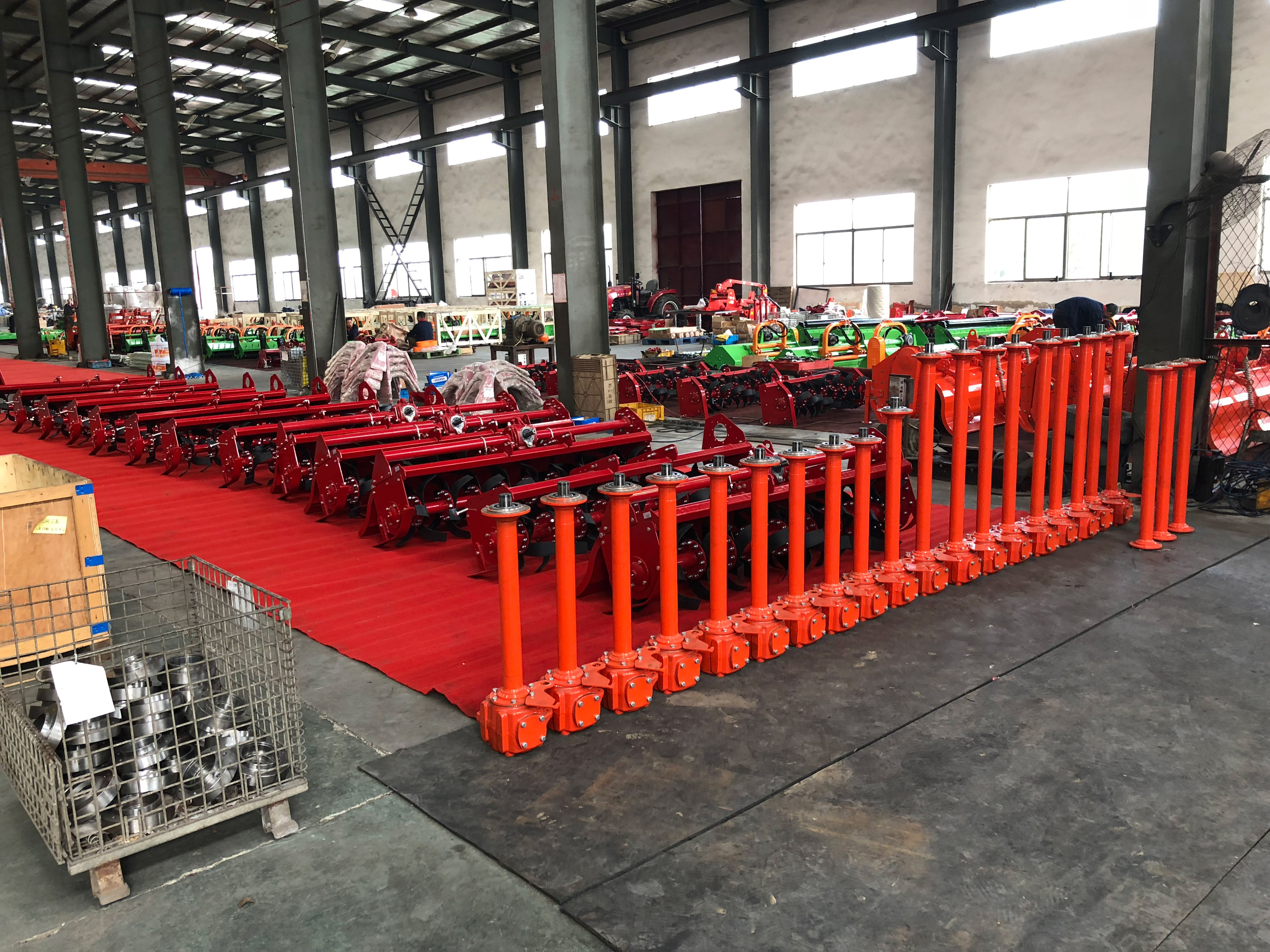Farm Soil Powered Post Hole Di – Post Hole Digger recenzja i cena