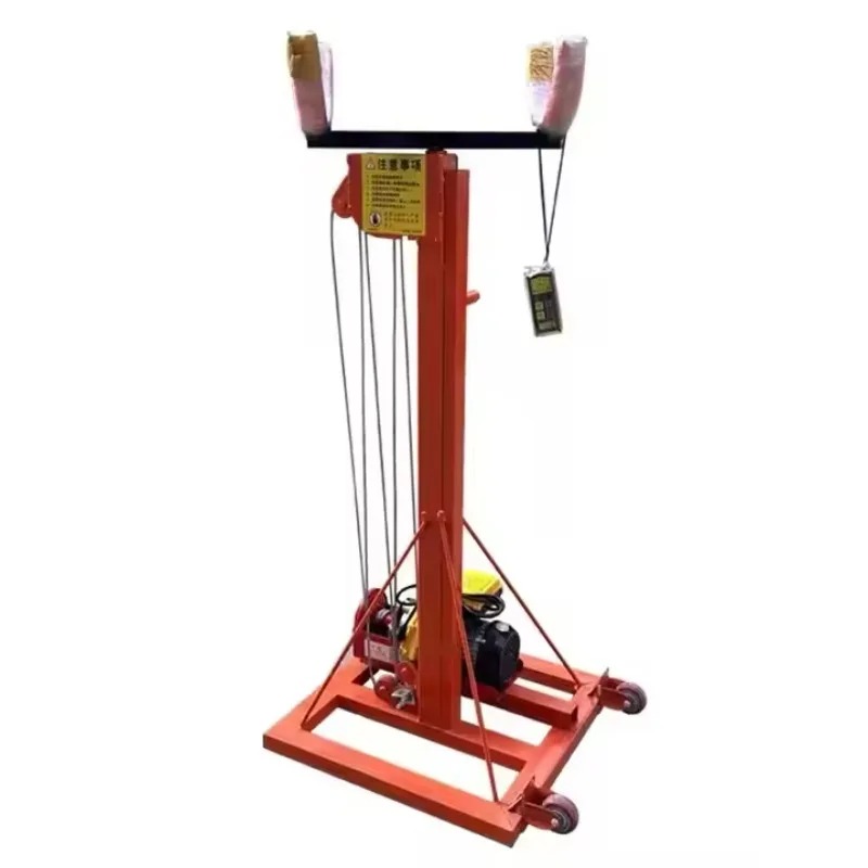 4M/5M/6M Electric Roller Shutt – Heavy Equipment Rollers recenzja i cena