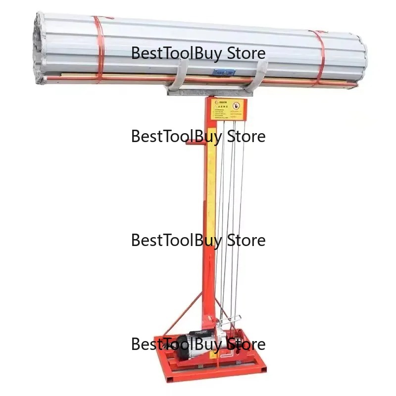 4M/5M/6M Electric Roller Shutt – Heavy Equipment Rollers recenzja i cena