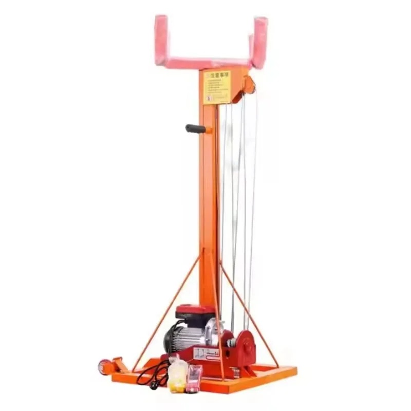4M/5M/6M Electric Roller Shutt – Heavy Equipment Rollers recenzja i cena