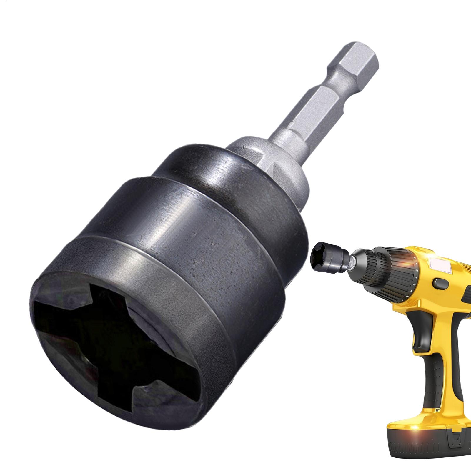 Car Jack Adapter Socket Conver – Heavy Equipment Operation recenzja i cena