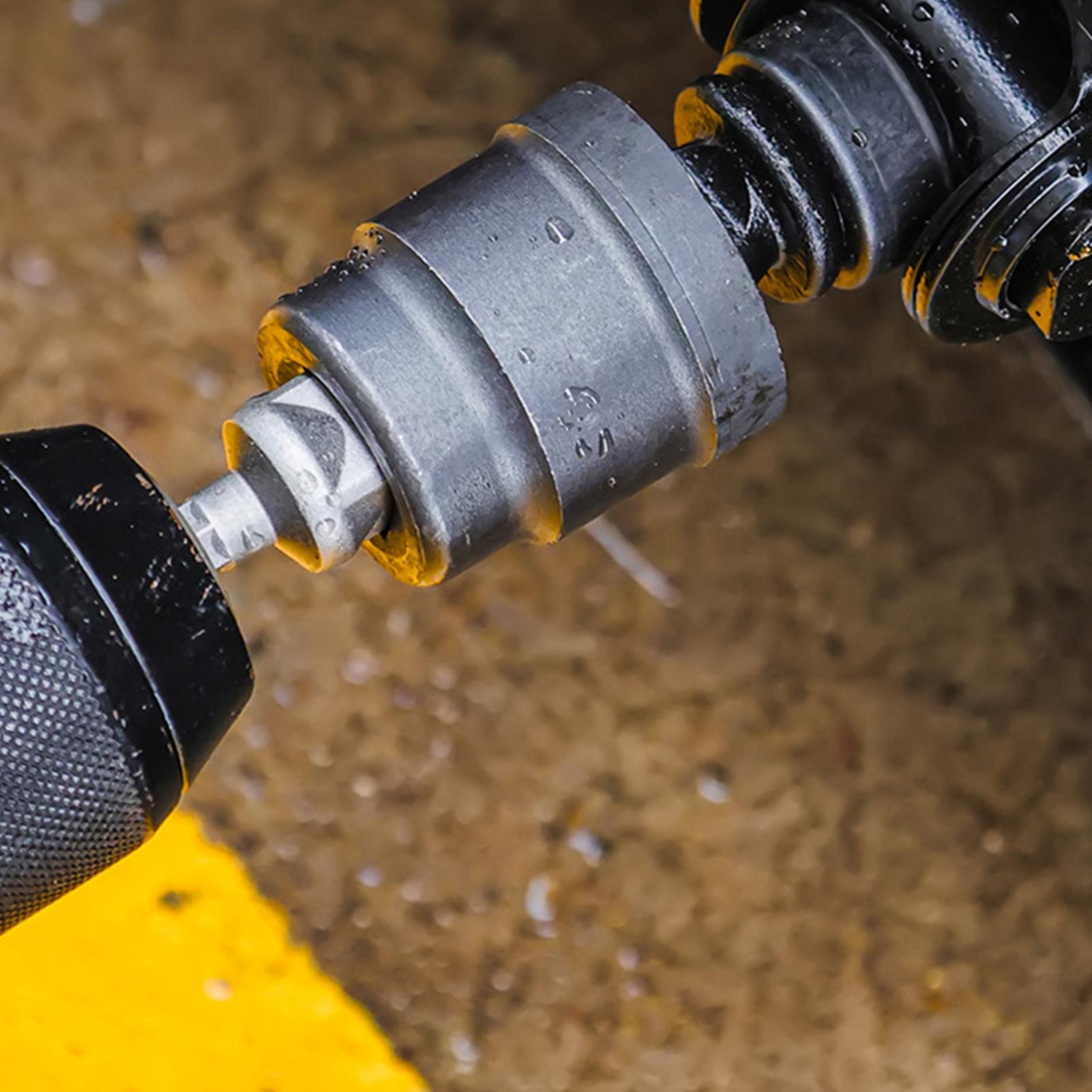 Car Jack Adapter Socket Conver – Heavy Equipment Operation recenzja i cena