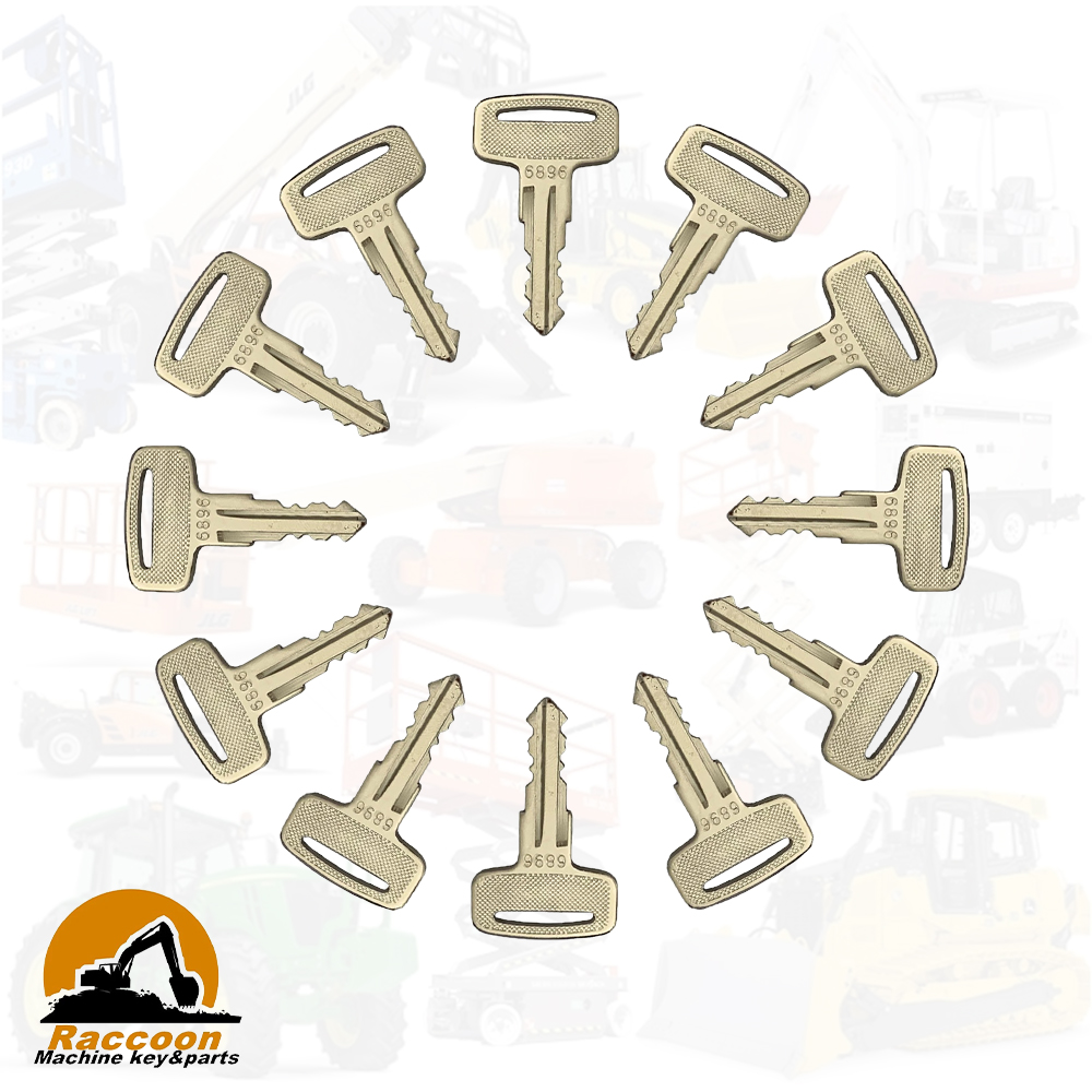 1/5/10/30/50PCS 6896 Heavy Equ – Heavy Equipment Rollers recenzja i cena