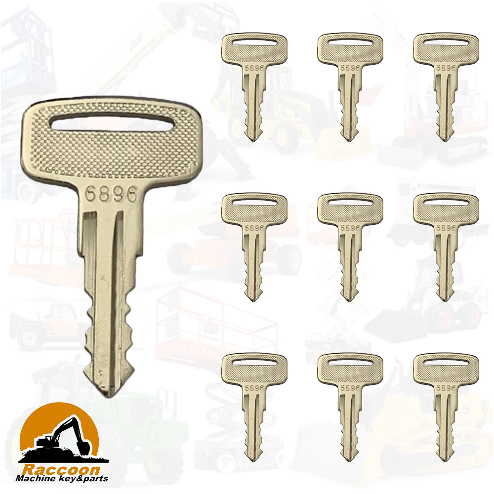 1/5/10/30/50PCS 6896 Heavy Equ – Heavy Equipment Rollers recenzja i cena