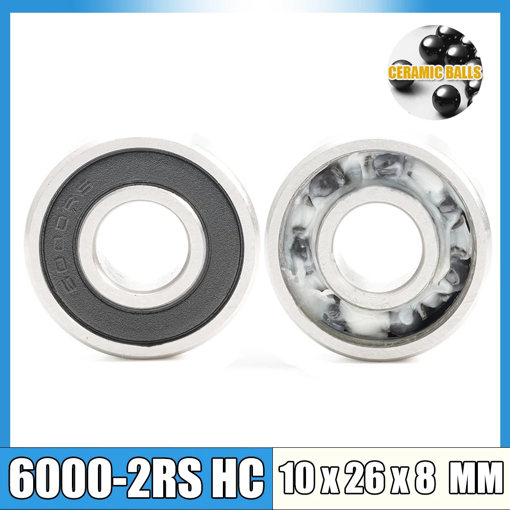 2PCS HC 6000 6001 6002 6003 62 – Heavy Equipment And Machinery recenzja i cena