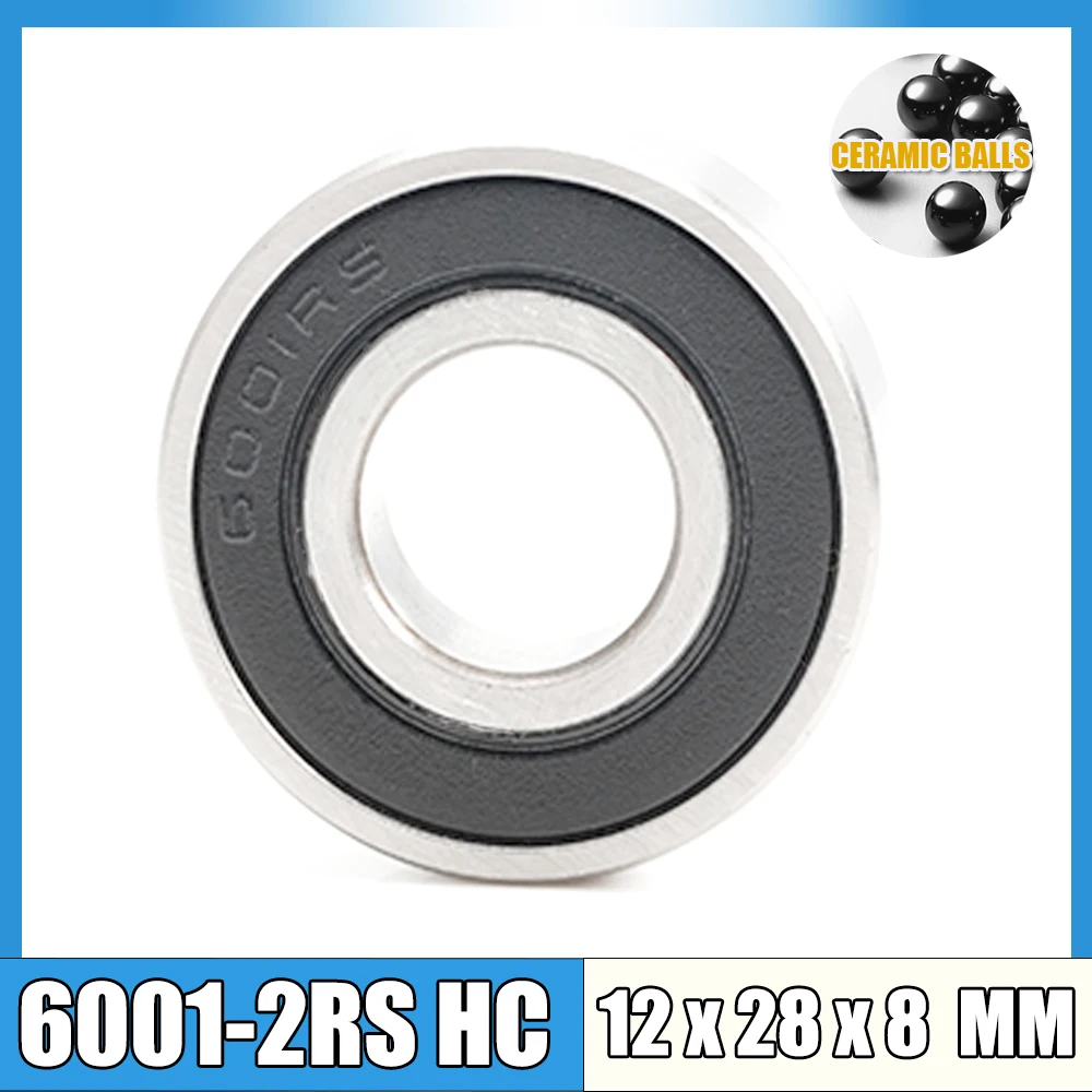 2PCS HC 6000 6001 6002 6003 62 – Heavy Equipment And Machinery recenzja i cena