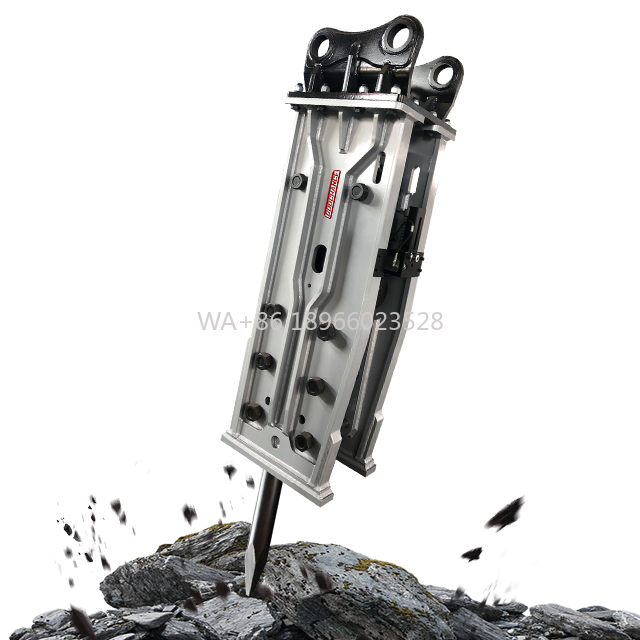 Hydraulic Hammer Jack Hammer F – Heavy Equipment Breaker recenzja i cena