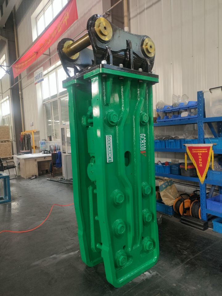 Hydraulic Hammer Jack Hammer F – Heavy Equipment Breaker recenzja i cena