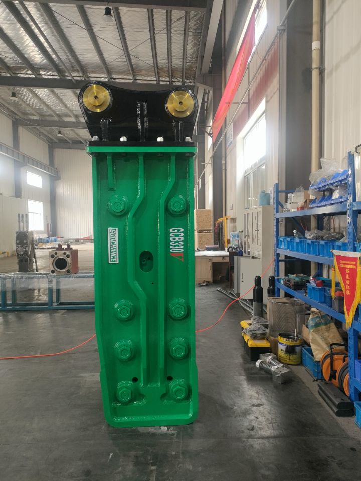 Hydraulic Hammer Jack Hammer F – Heavy Equipment Breaker recenzja i cena