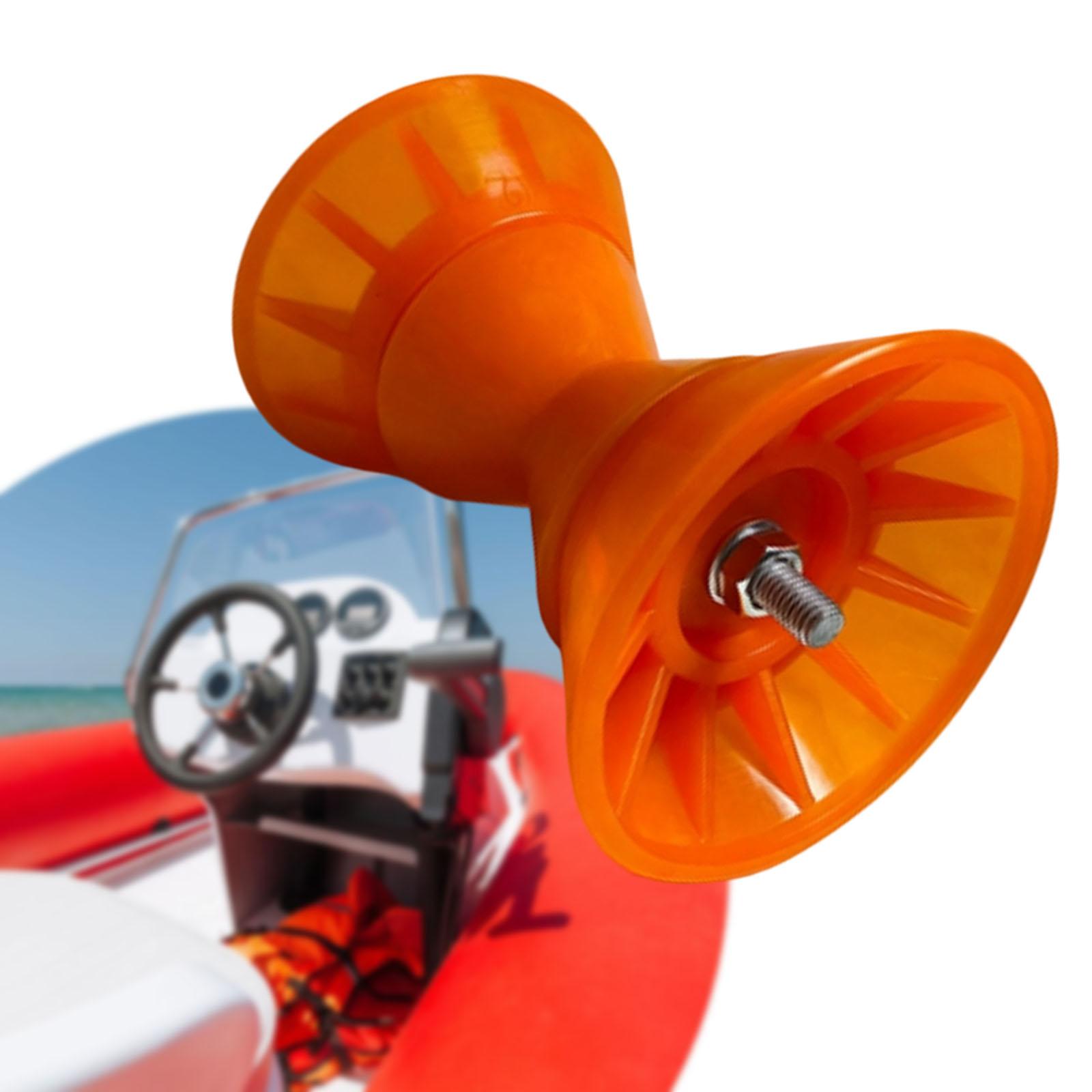 Heavy Duty Boat Trailer Bow Ro – Heavy Equipment Rollers recenzja i cena