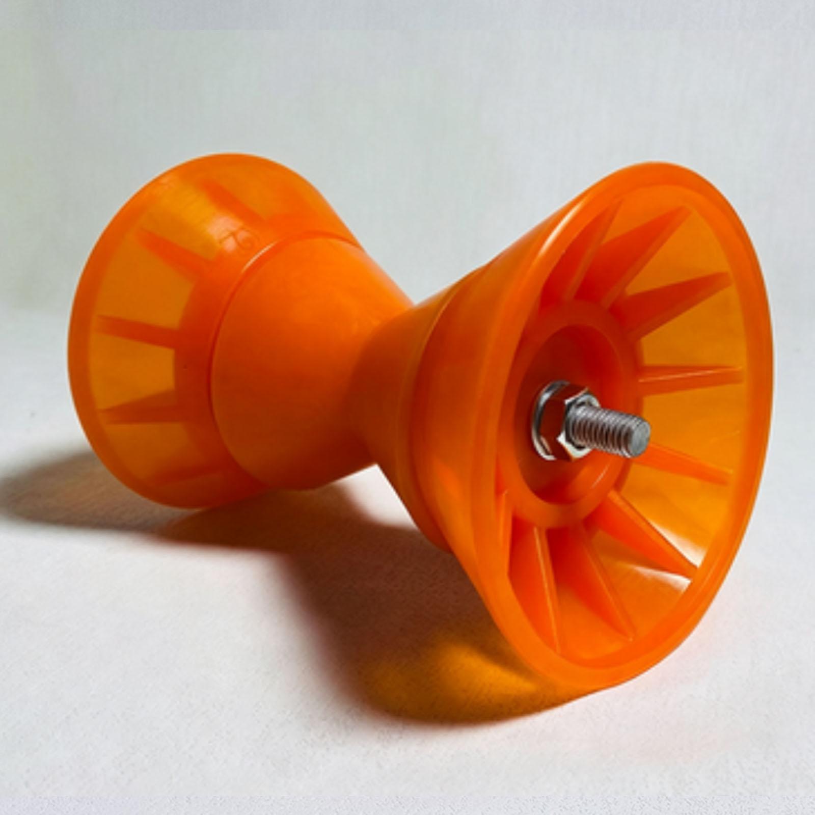 Heavy Duty Boat Trailer Bow Ro – Heavy Equipment Rollers recenzja i cena