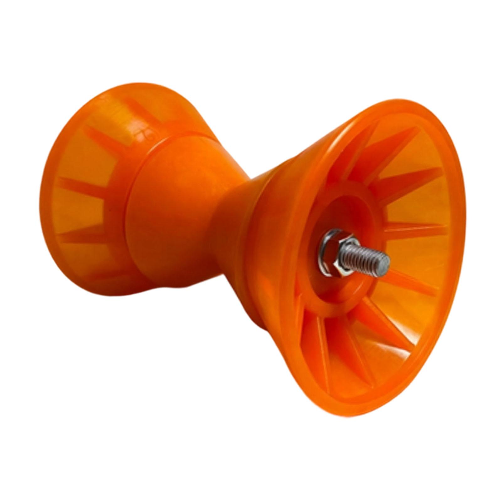 Heavy Duty Boat Trailer Bow Ro – Heavy Equipment Rollers recenzja i cena