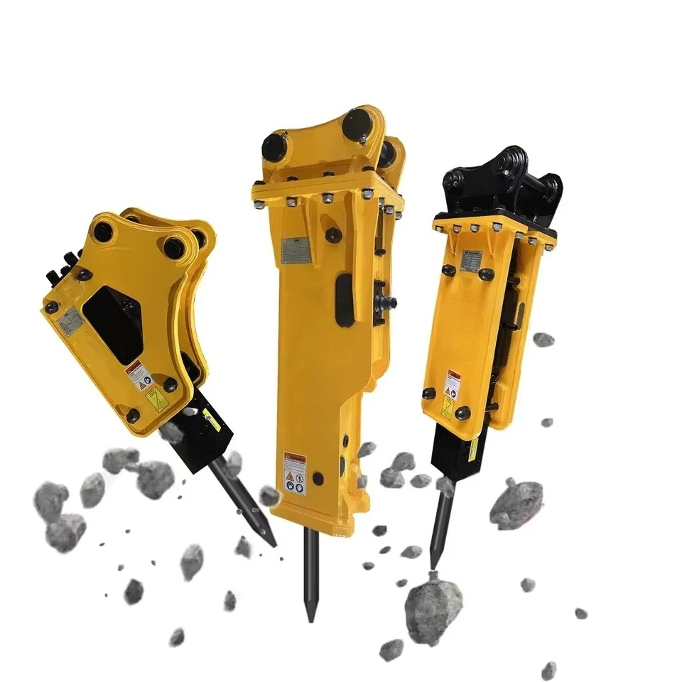 equipment for construction and – Heavy Equipment Breaker recenzja i cena