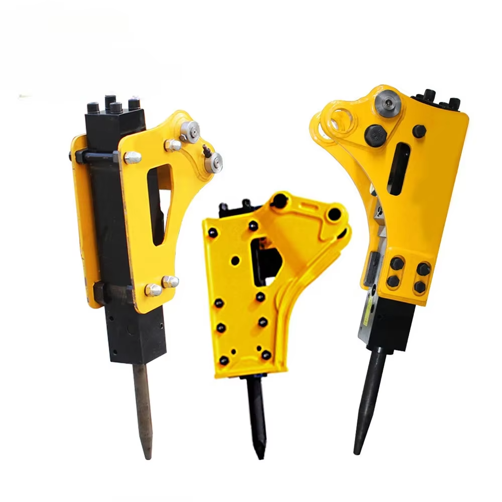 equipment for construction and – Heavy Equipment Breaker recenzja i cena