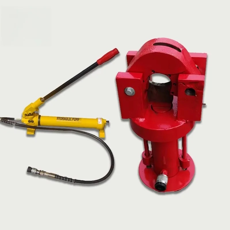 Electric Hydraulic Steel Wire  – Heavy Equipment Engineering recenzja i cena